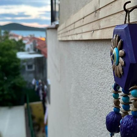 Cunda Konak Nazimaki Ayvalı Zewnętrze zdjęcie