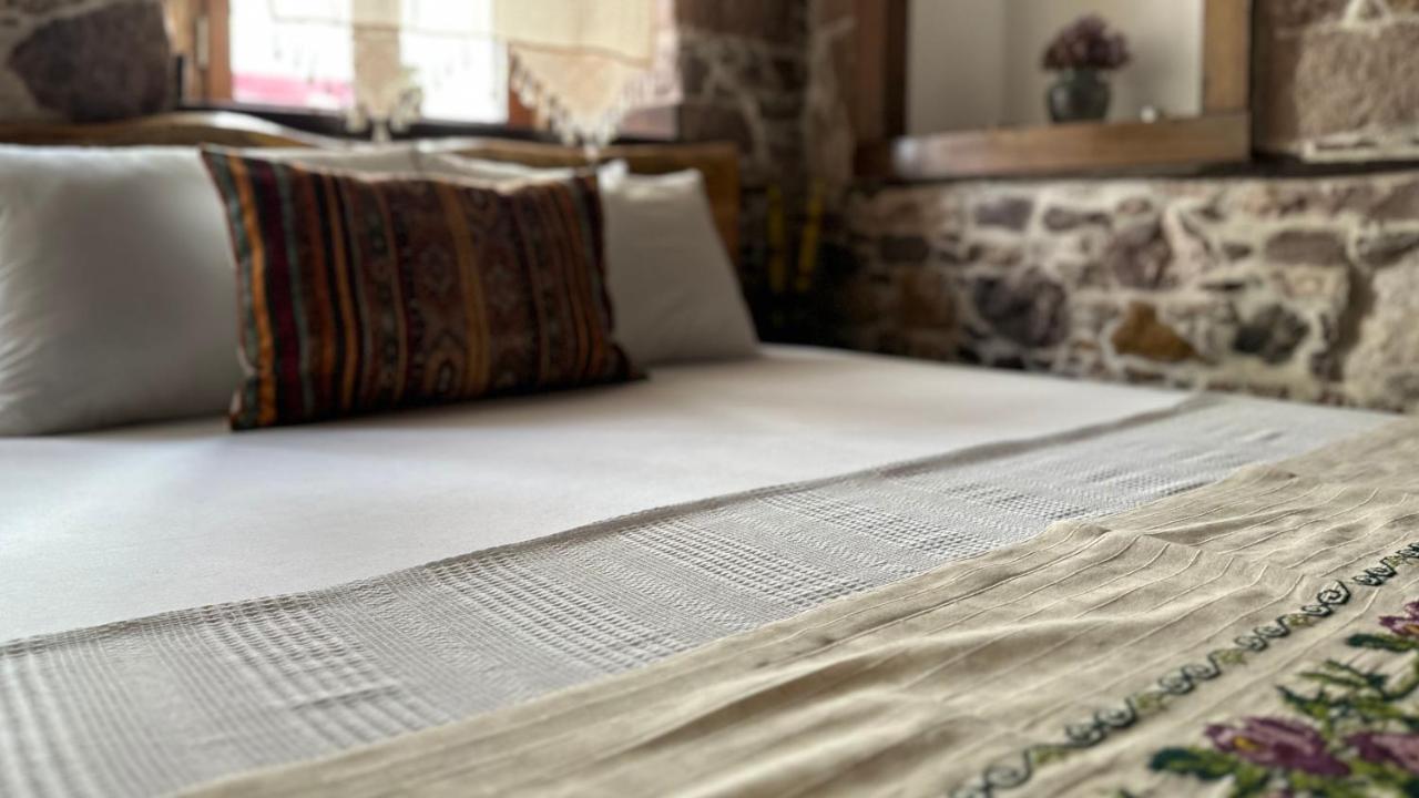Cunda Konak Nazimaki Ayvalı Zewnętrze zdjęcie