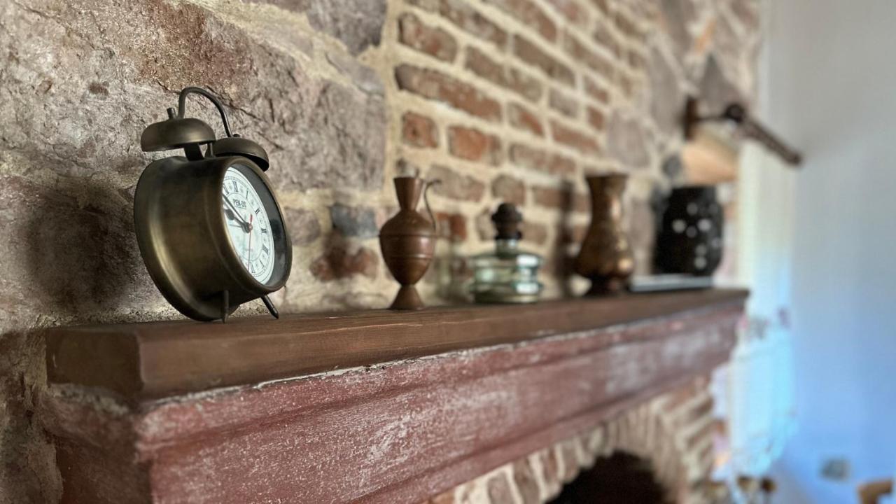 Cunda Konak Nazimaki Ayvalı Zewnętrze zdjęcie