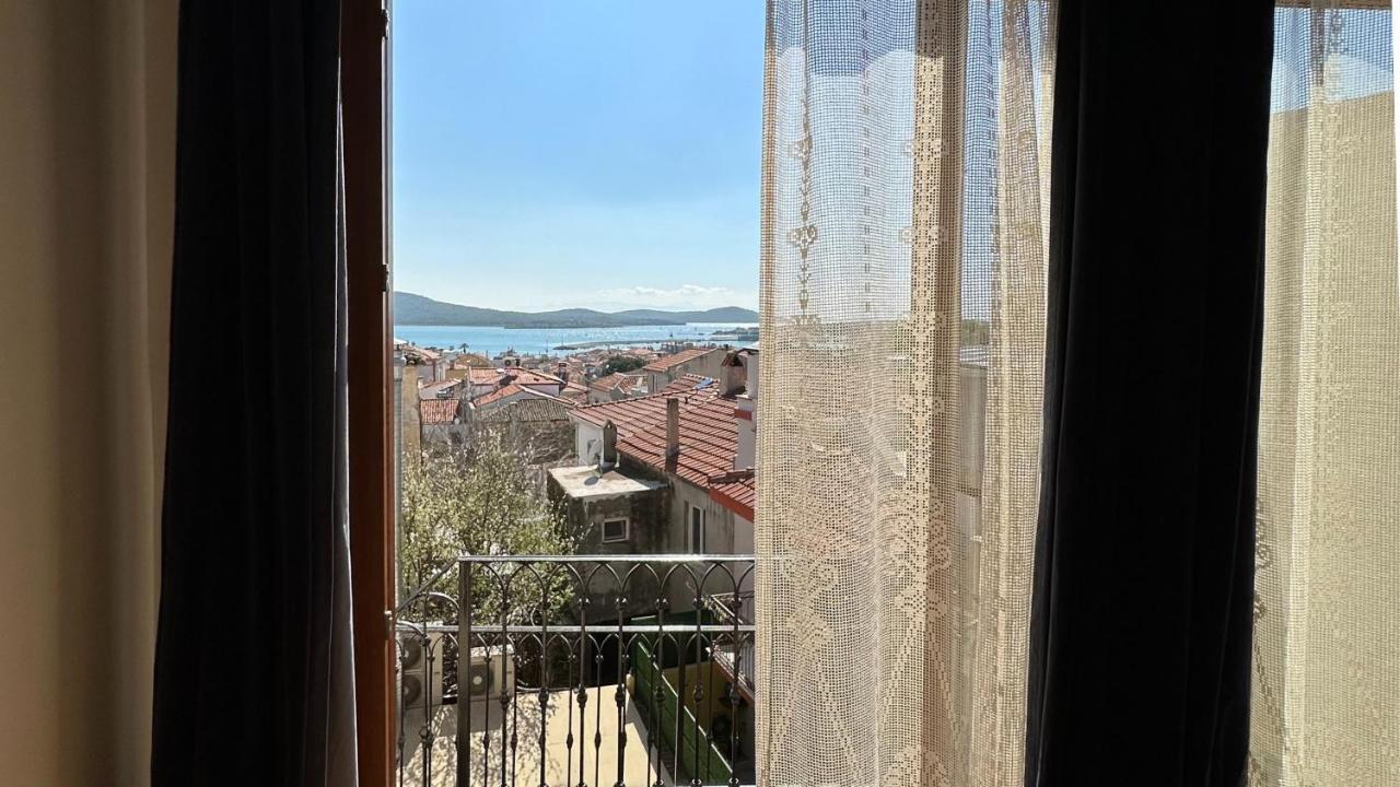 Cunda Konak Nazimaki Ayvalı Zewnętrze zdjęcie