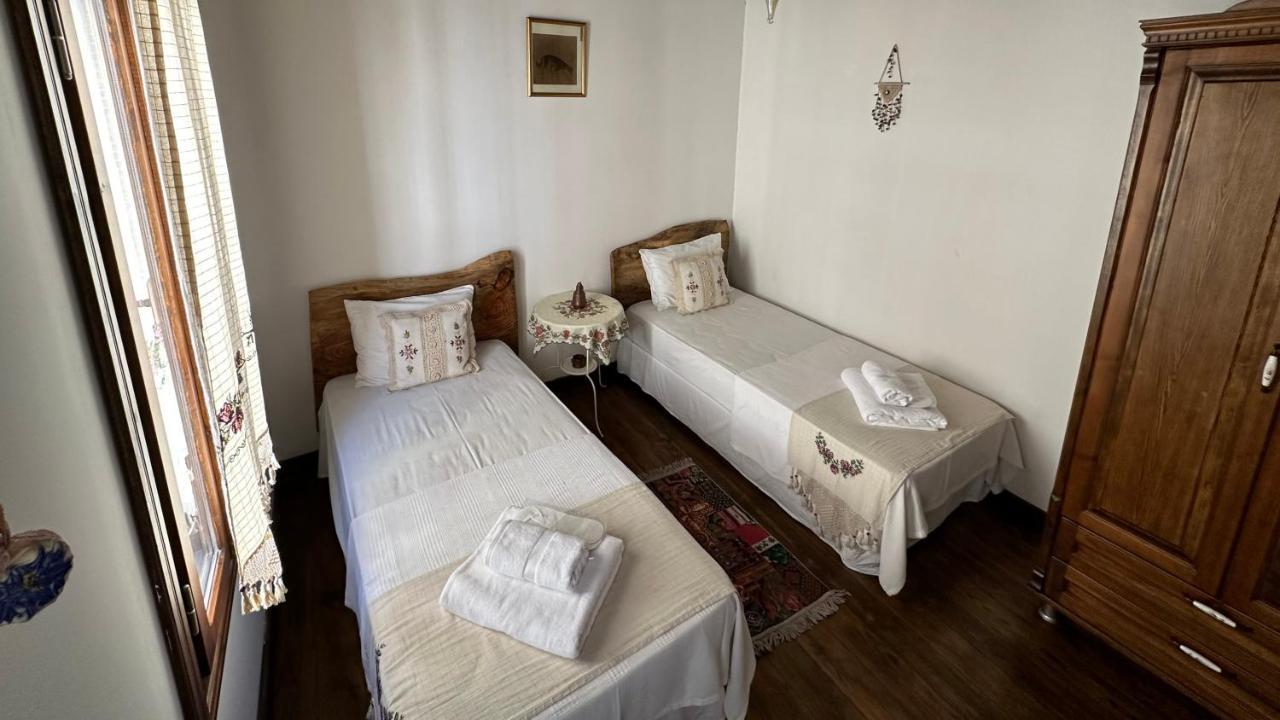 Cunda Konak Nazimaki Ayvalı Zewnętrze zdjęcie