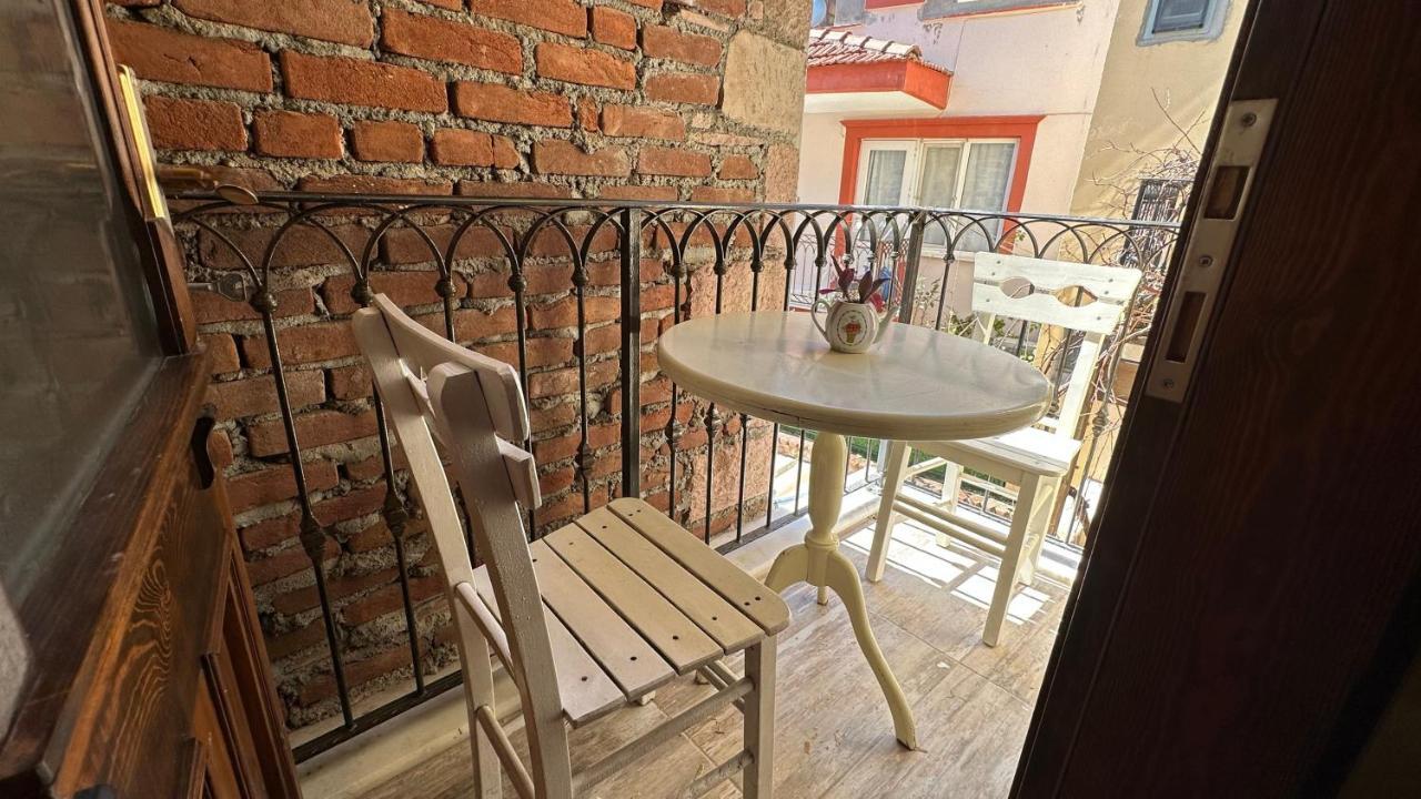 Cunda Konak Nazimaki Ayvalı Zewnętrze zdjęcie