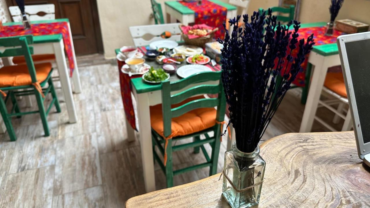 Cunda Konak Nazimaki Ayvalı Zewnętrze zdjęcie