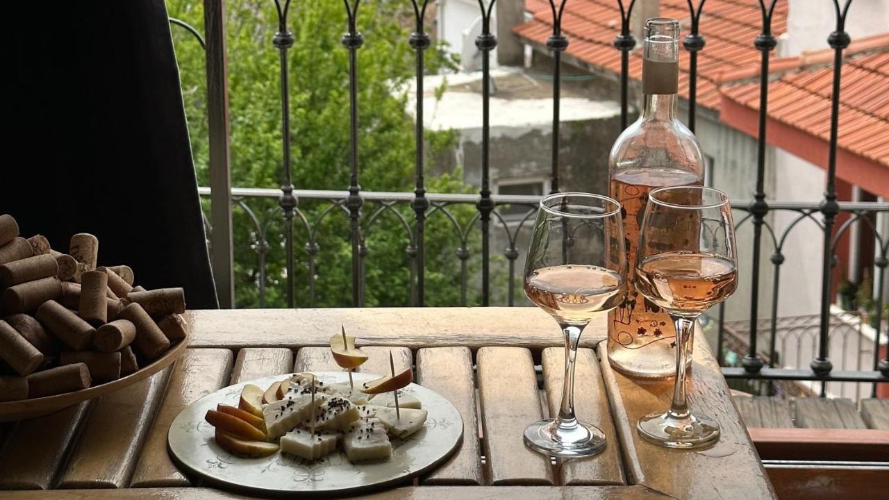 Cunda Konak Nazimaki Ayvalı Zewnętrze zdjęcie