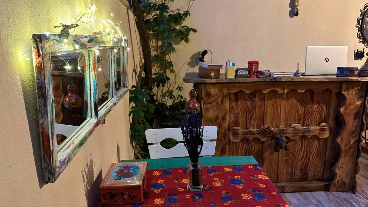 Cunda Konak Nazimaki Ayvalı Zewnętrze zdjęcie