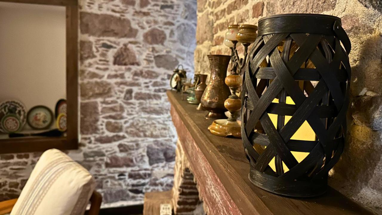 Cunda Konak Nazimaki Ayvalı Zewnętrze zdjęcie